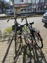 Bild zu gemeldetem Anliegen vom *2024-04-19 15:27:44