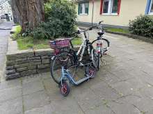 Bild zu gemeldetem Anliegen vom *2024-04-15 09:58:37