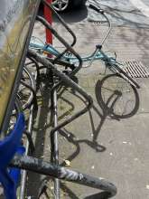 Bild zu gemeldetem Anliegen vom *2024-04-13 13:01:42