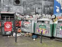 Bild zu gemeldetem Anliegen vom *2024-04-07 09:27:09