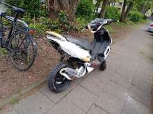 Bild zu gemeldetem Anliegen vom *2024-04-27 15:27:16