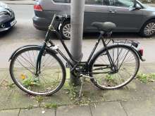 Bild zu gemeldetem Anliegen vom *2024-04-12 13:25:35