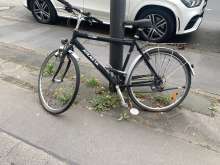 Bild zu gemeldetem Anliegen vom *2024-04-12 13:24:06