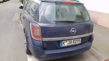 Bild zu gemeldetem Anliegen vom *2024-04-14 12:27:47
