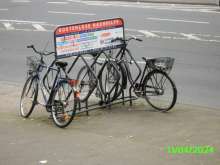 Bild zu gemeldetem Anliegen vom *2024-04-16 18:04:17