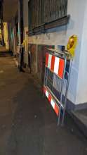 Bild zu gemeldetem Anliegen vom *2024-04-19 12:28:01