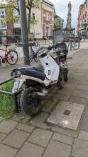 Bild zu gemeldetem Anliegen vom *2024-04-25 06:28:04