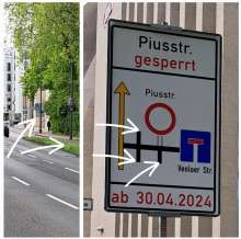 Bild zu gemeldetem Anliegen vom *2024-04-27 18:27:22