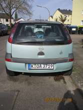 Bild zu gemeldetem Anliegen vom *2024-04-09 18:27:41