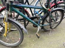 Bild zu gemeldetem Anliegen vom *2024-04-12 13:28:33