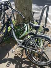 Bild zu gemeldetem Anliegen vom *2024-04-11 10:59:22