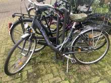 Bild zu gemeldetem Anliegen vom *2024-04-07 17:35:11