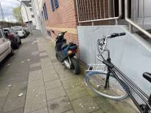 Bild zu gemeldetem Anliegen vom *2024-04-07 21:27:38