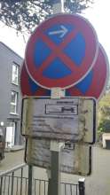 Bild zu gemeldetem Anliegen vom *2024-04-17 15:27:53