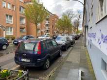Bild zu gemeldetem Anliegen vom *2024-04-05 15:27:08