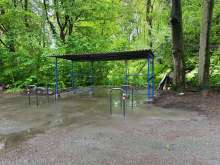 Bild zu gemeldetem Anliegen vom *2024-04-22 07:27:08