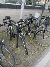 Bild zu gemeldetem Anliegen vom *2024-04-23 18:27:29