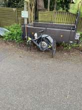 Bild zu gemeldetem Anliegen vom *2024-04-23 18:27:29