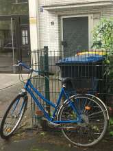 Bild zu gemeldetem Anliegen vom *2024-04-24 15:30:52