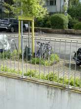 Bild zu gemeldetem Anliegen vom *2024-04-25 09:27:17