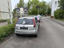 Bild zu gemeldetem Anliegen vom *2024-04-26 06:28:03