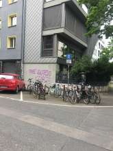 Bild zu gemeldetem Anliegen vom *2024-04-26 09:50:42