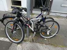 Bild zu gemeldetem Anliegen vom *2024-04-26 12:27:13