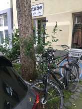 Bild zu gemeldetem Anliegen vom *2024-04-28 17:10:35