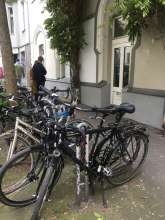 Bild zu gemeldetem Anliegen vom *2024-04-28 17:20:11