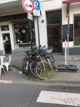 Bild zu gemeldetem Anliegen vom *2024-04-28 17:36:01