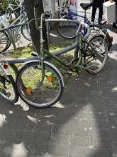 Bild zu gemeldetem Anliegen vom *2024-04-29 15:12:32