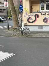 Bild zu gemeldetem Anliegen vom *2024-04-05 18:42:13