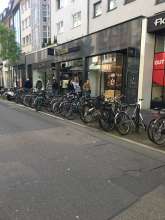 Bild zu gemeldetem Anliegen vom *2024-04-06 10:38:49