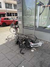 Bild zu gemeldetem Anliegen vom *2024-04-06 09:27:26