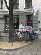 Bild zu gemeldetem Anliegen vom *2024-04-07 12:46:31