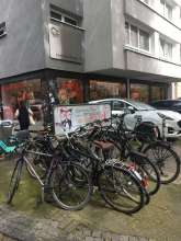 Bild zu gemeldetem Anliegen vom *2024-04-08 13:56:00