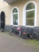 Bild zu gemeldetem Anliegen vom *2024-04-09 15:49:54