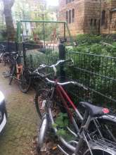 Bild zu gemeldetem Anliegen vom *2024-04-09 15:53:52