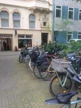 Bild zu gemeldetem Anliegen vom *2024-04-09 15:59:46