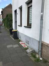 Bild zu gemeldetem Anliegen vom *2024-04-10 15:27:12