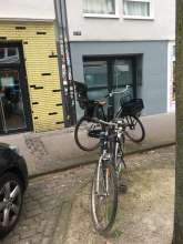 Bild zu gemeldetem Anliegen vom *2024-04-11 15:07:49