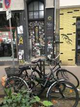 Bild zu gemeldetem Anliegen vom *2024-04-11 15:12:09