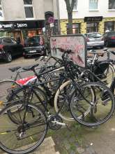 Bild zu gemeldetem Anliegen vom *2024-04-11 15:15:34