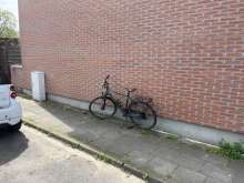 Bild zu gemeldetem Anliegen vom *2024-04-13 13:01:42