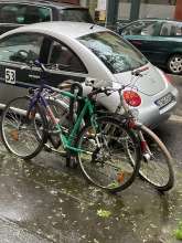 Bild zu gemeldetem Anliegen vom *2024-04-16 06:27:38