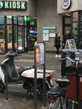 Bild zu gemeldetem Anliegen vom *2024-04-19 10:50:56