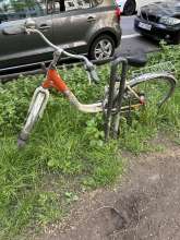 Bild zu gemeldetem Anliegen vom *2024-04-21 18:48:26