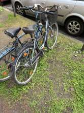 Bild zu gemeldetem Anliegen vom *2024-04-21 18:56:58