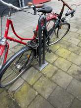 Bild zu gemeldetem Anliegen vom *2024-04-21 19:14:57