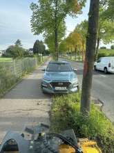 Bild zu gemeldetem Anliegen vom *2024-04-22 07:27:08
